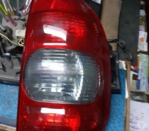 Accesorios para Autos Santiago Santiago - Fotos de Foco trasero derecho chevrolet corsa